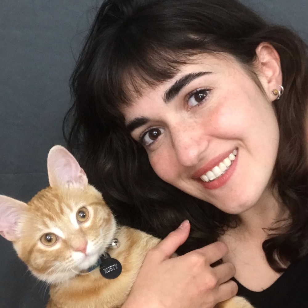 Meet your Posher, Amanda